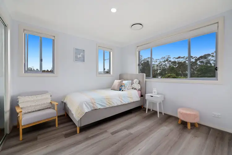 Seventh view of Homely house listing, 18 Hampshire Boulevard, Spring Farm NSW 2570