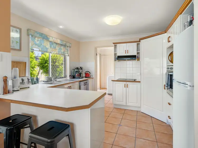 Third view of Homely townhouse listing, 1/56 Adelaide Street, Carina QLD 4152