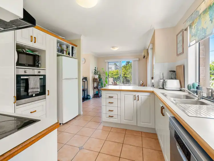 Fourth view of Homely townhouse listing, 1/56 Adelaide Street, Carina QLD 4152