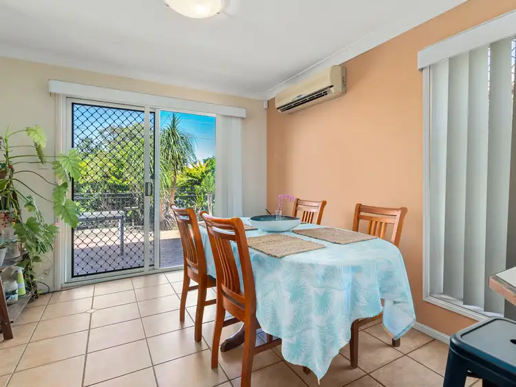 Fifth view of Homely townhouse listing, 1/56 Adelaide Street, Carina QLD 4152