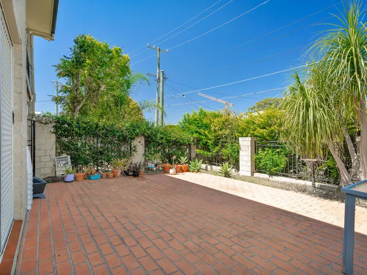 Sixth view of Homely townhouse listing, 1/56 Adelaide Street, Carina QLD 4152
