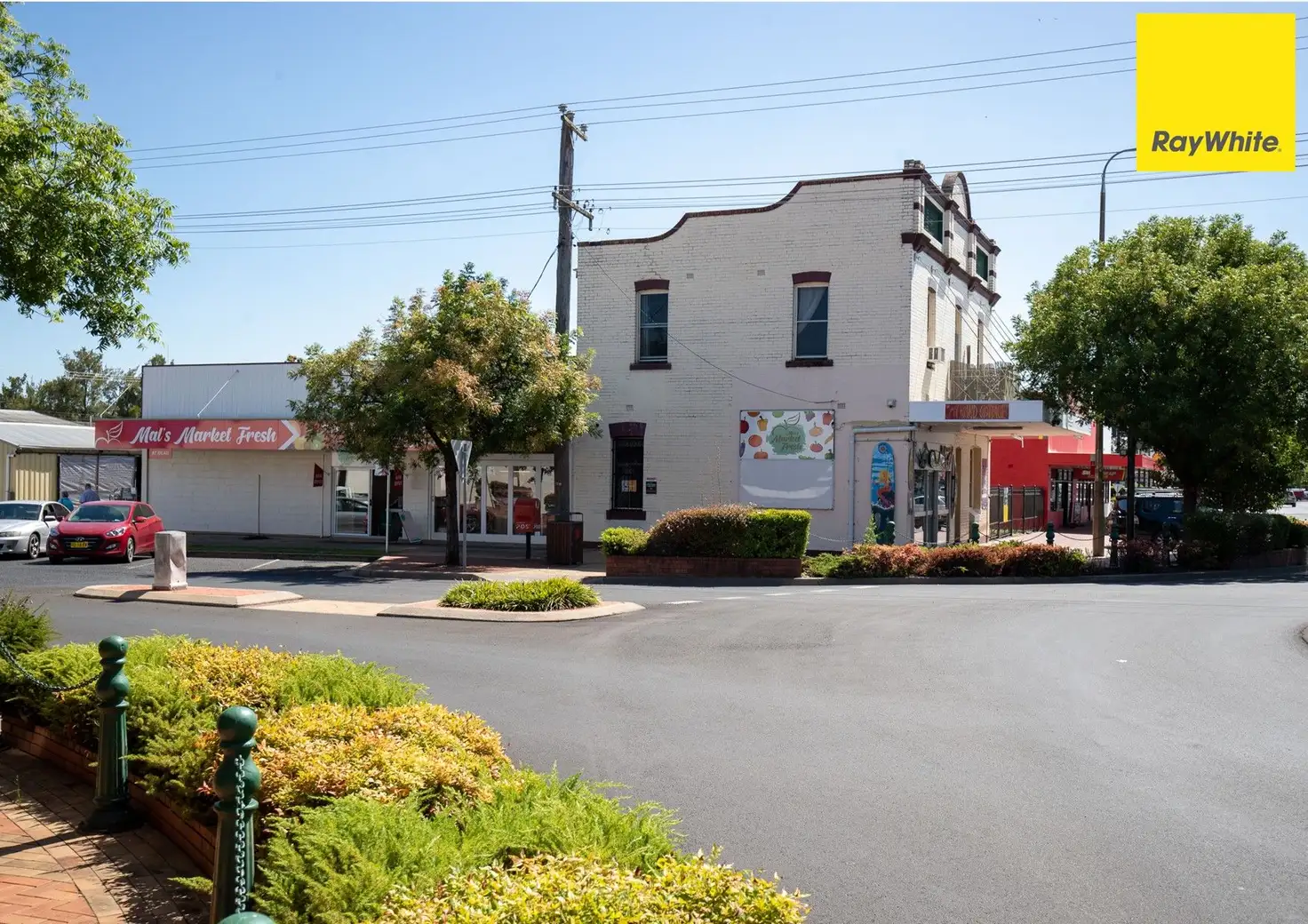 Main view of Homely other listing, 180 Byron Street, Inverell NSW 2360