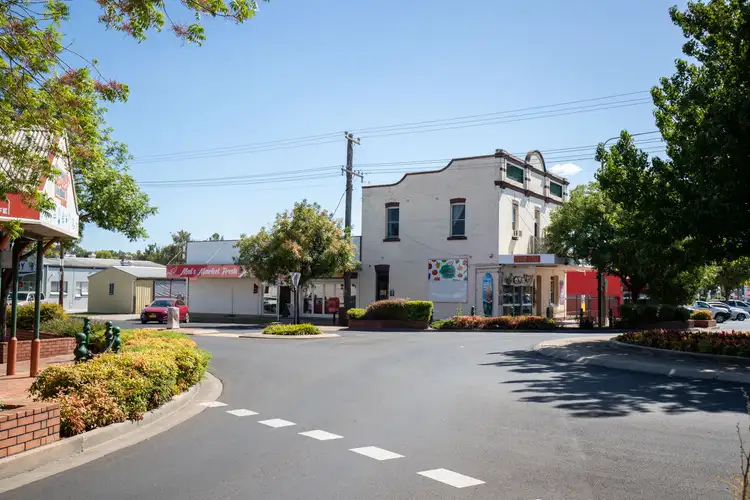 Second view of Homely other listing, 180 Byron Street, Inverell NSW 2360