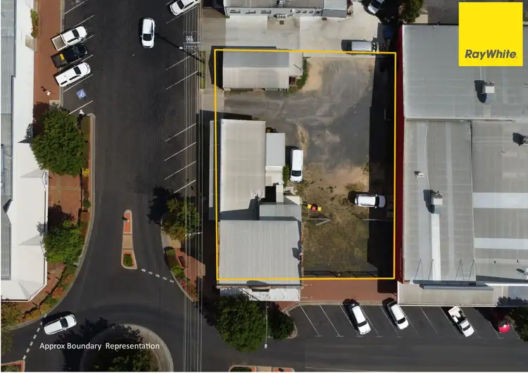 Fourth view of Homely other listing, 180 Byron Street, Inverell NSW 2360