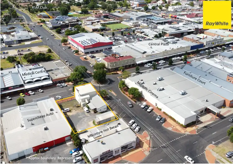 Sixth view of Homely other listing, 180 Byron Street, Inverell NSW 2360