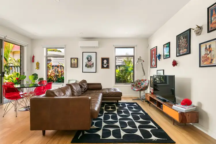 Third view of Homely townhouse listing, 2/149 Gaffney Street, Coburg VIC 3058