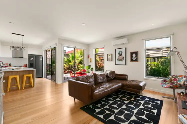 Fourth view of Homely townhouse listing, 2/149 Gaffney Street, Coburg VIC 3058