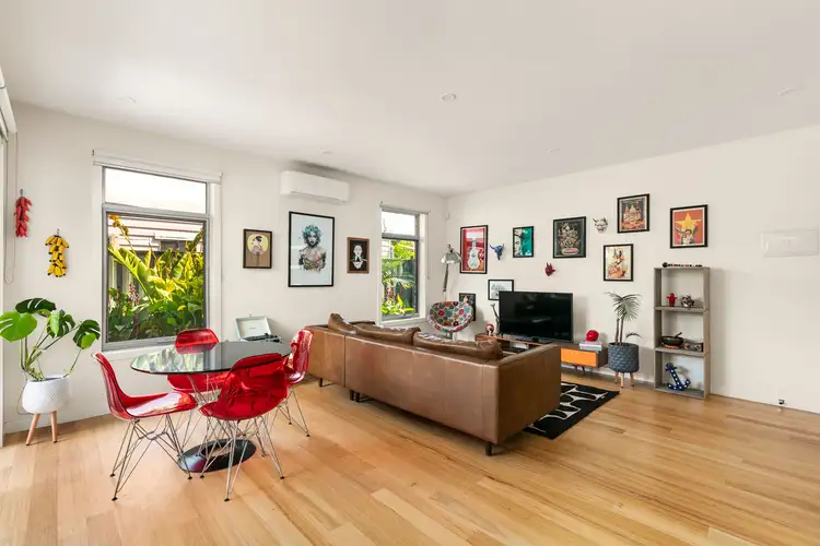 Fifth view of Homely townhouse listing, 2/149 Gaffney Street, Coburg VIC 3058