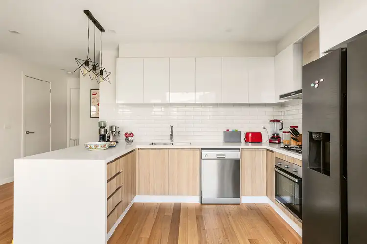 Sixth view of Homely townhouse listing, 2/149 Gaffney Street, Coburg VIC 3058