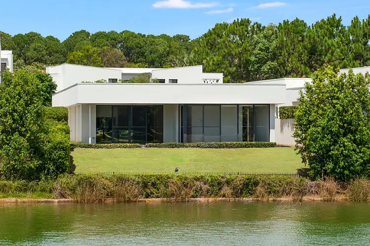 Main view of Homely house listing, 2619 The Address, Sanctuary Cove QLD 4212