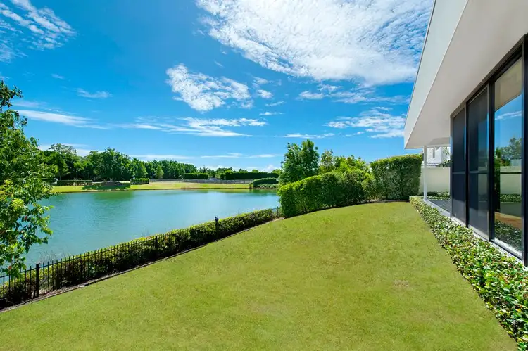 Third view of Homely house listing, 2619 The Address, Sanctuary Cove QLD 4212