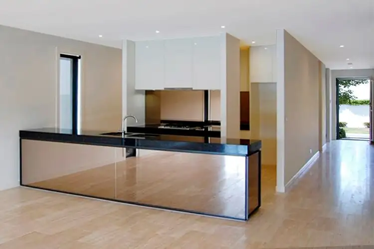Fifth view of Homely house listing, 2619 The Address, Sanctuary Cove QLD 4212