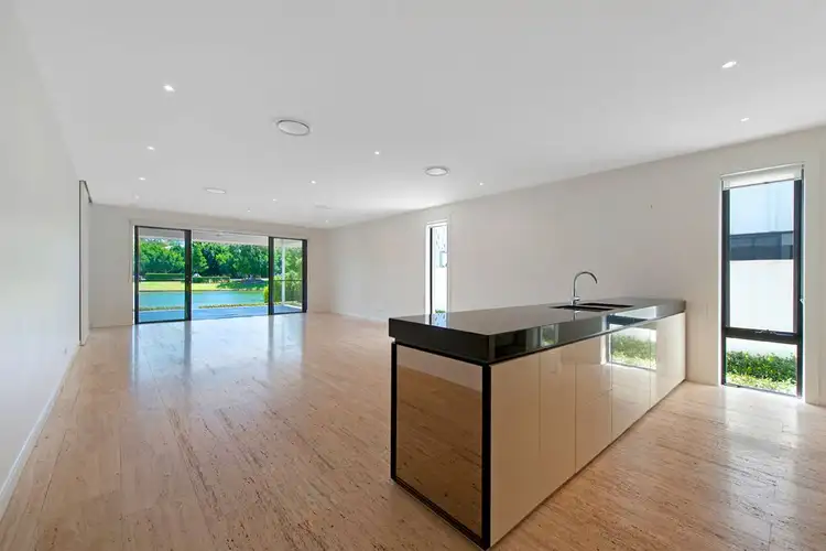 Seventh view of Homely house listing, 2619 The Address, Sanctuary Cove QLD 4212
