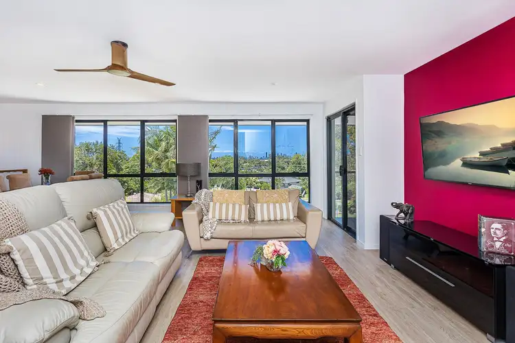 Second view of Homely house listing, 7 Merewether Court, Highland Park QLD 4211
