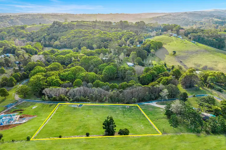 Lot 4, 150 Whian Road, Eureka NSW 2480