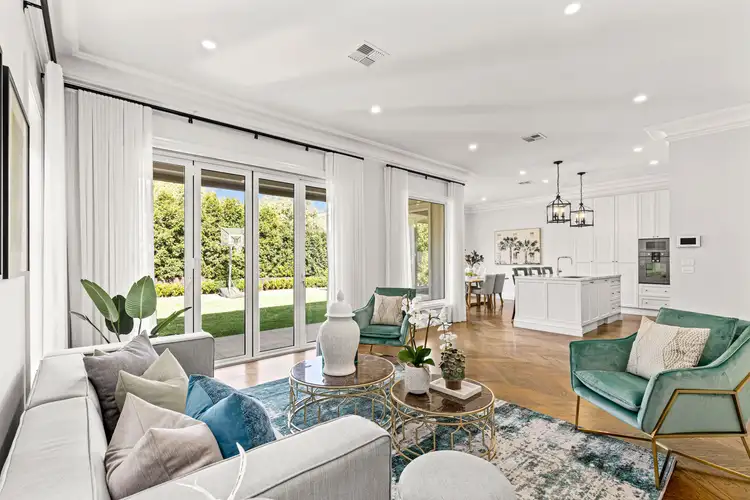 Fifth view of Homely house listing, 18 Elm Street, Surrey Hills VIC 3127