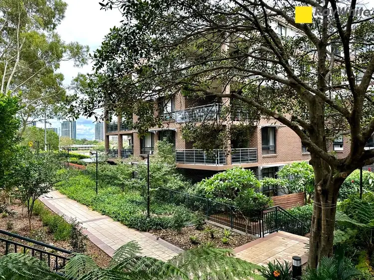 Main view of Homely apartment listing, 2309/20 Porter Street, Ryde NSW 2112