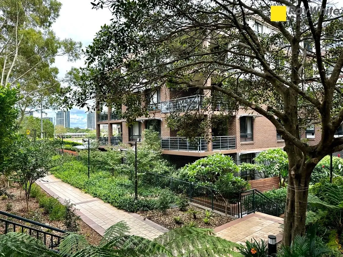 Main view of Homely apartment listing, 2309/20 Porter Street, Ryde NSW 2112