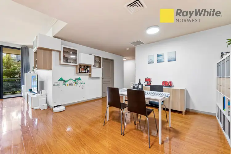 Sixth view of Homely apartment listing, 2309/20 Porter Street, Ryde NSW 2112