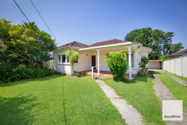 Main view of Homely house listing, 14 Wingello Road, Miranda NSW 2228
