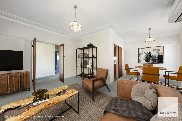Second view of Homely house listing, 14 Wingello Road, Miranda NSW 2228