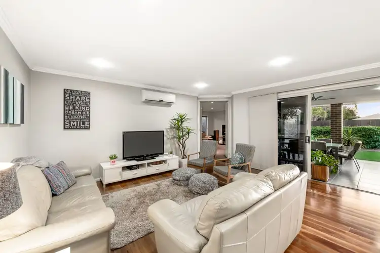 Fourth view of Homely house listing, 24 Brimblecombe Drive, Middle Ridge QLD 4350