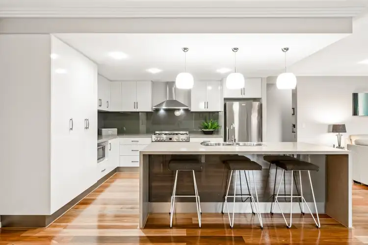Fifth view of Homely house listing, 24 Brimblecombe Drive, Middle Ridge QLD 4350