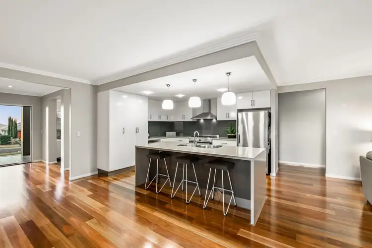 Sixth view of Homely house listing, 24 Brimblecombe Drive, Middle Ridge QLD 4350
