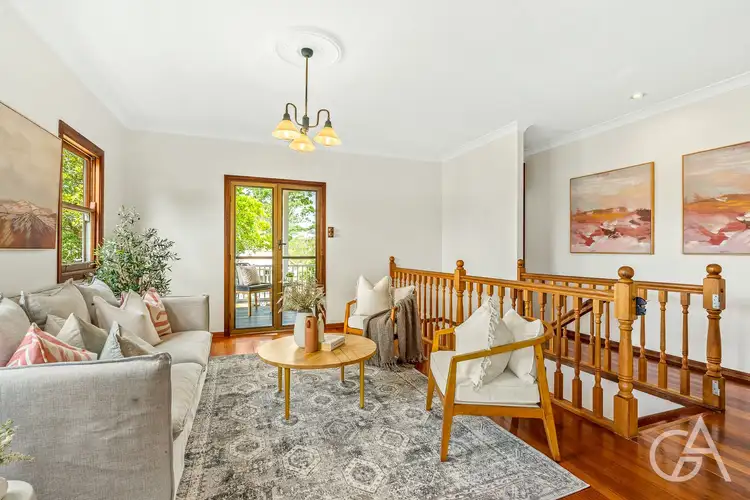 Third view of Homely house listing, 36 Hawthorn Terrace, Red Hill QLD 4059