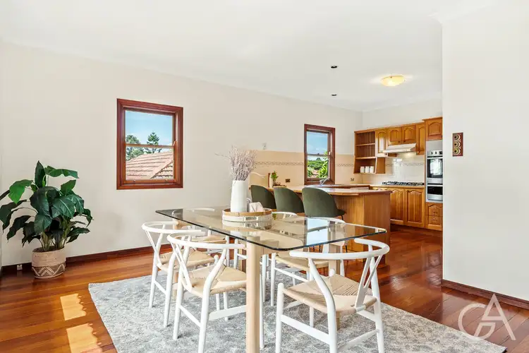 Fifth view of Homely house listing, 36 Hawthorn Terrace, Red Hill QLD 4059