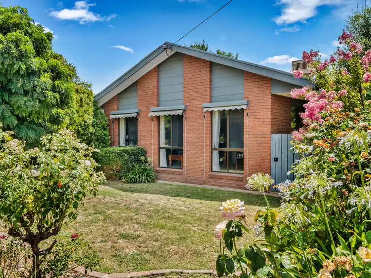 130 Waller Street, Benalla VIC 3672