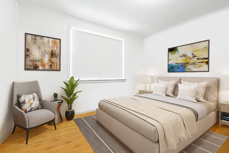 Fifth view of Homely house listing, 1 & 1A Strathdarr Street, Miller NSW 2168