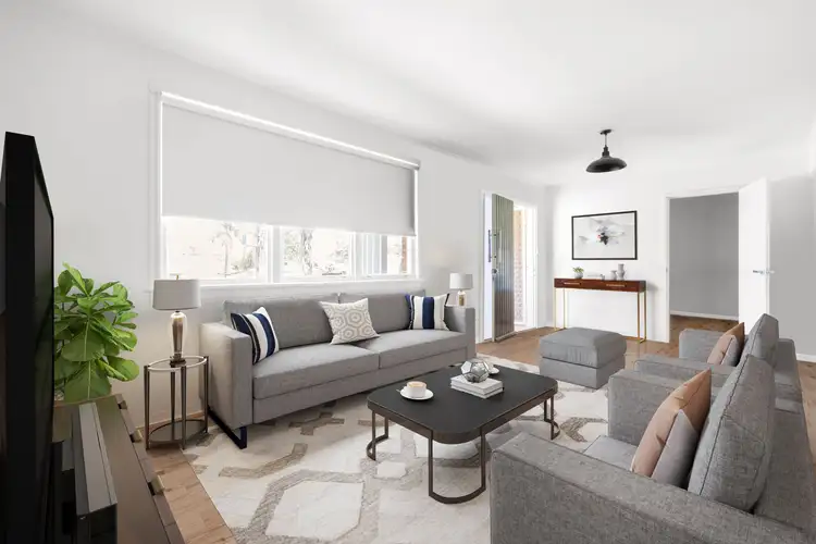 Sixth view of Homely house listing, 1 & 1A Strathdarr Street, Miller NSW 2168