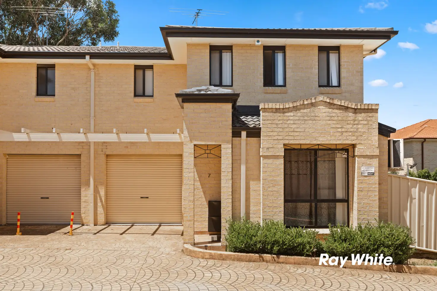 Main view of Homely house listing, 7/8 Methven Street, Mount Druitt NSW 2770