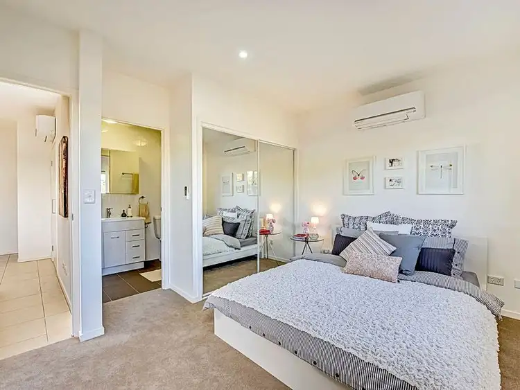 Fifth view of Homely apartment listing, 14/71 Dansie Street, Coorparoo QLD 4151