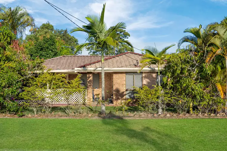 Main view of Homely house listing, 5 Tremain Street, Crestmead QLD 4132