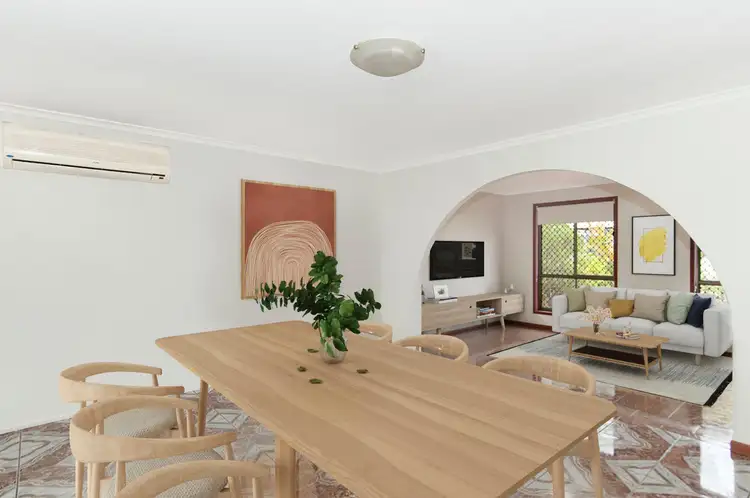 Second view of Homely house listing, 5 Tremain Street, Crestmead QLD 4132