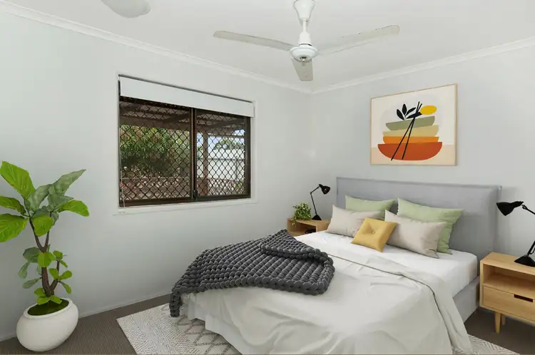 Fifth view of Homely house listing, 5 Tremain Street, Crestmead QLD 4132