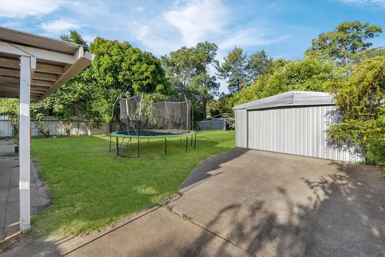 Seventh view of Homely house listing, 5 Tremain Street, Crestmead QLD 4132