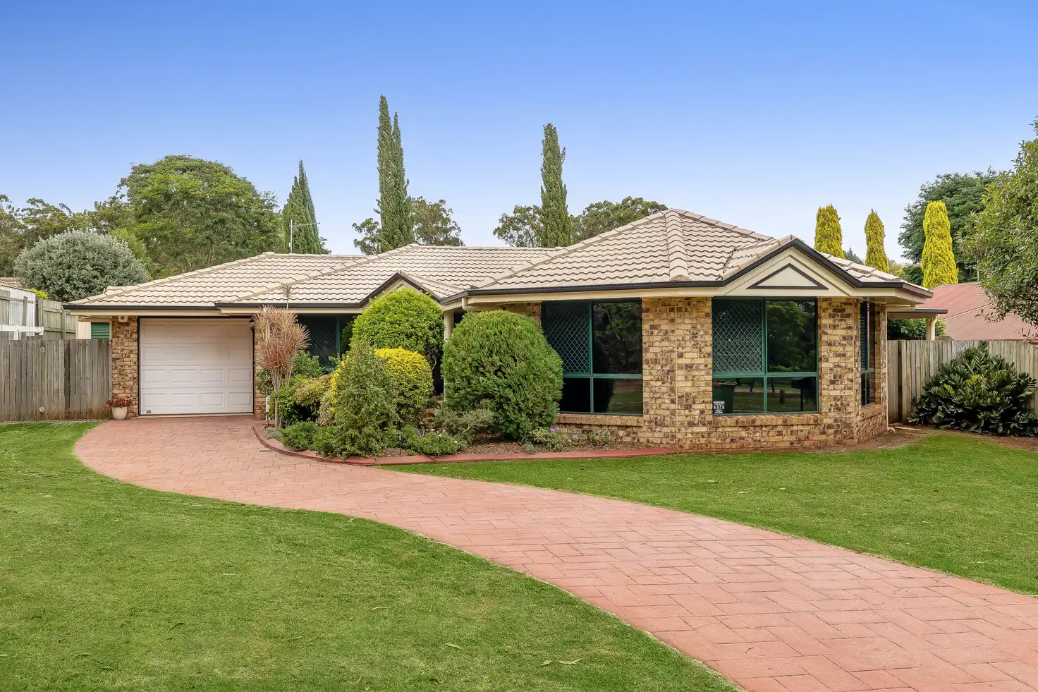 Main view of Homely house listing, 9 Nicola Street, Middle Ridge QLD 4350