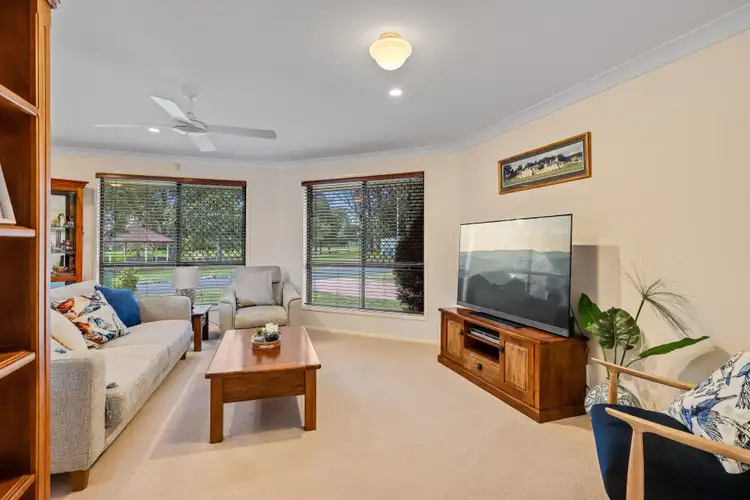 Second view of Homely house listing, 9 Nicola Street, Middle Ridge QLD 4350