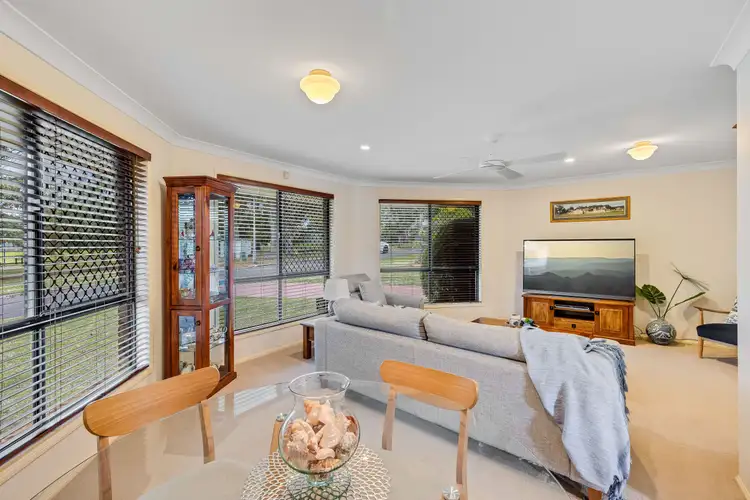 Third view of Homely house listing, 9 Nicola Street, Middle Ridge QLD 4350
