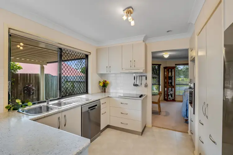 Fourth view of Homely house listing, 9 Nicola Street, Middle Ridge QLD 4350