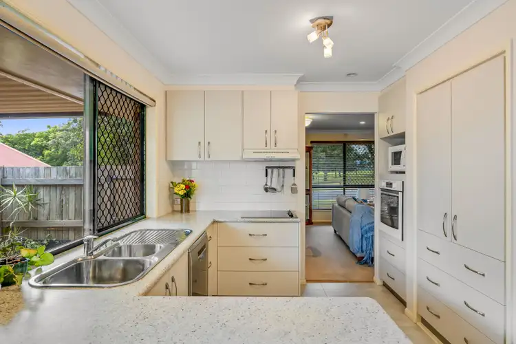 Fifth view of Homely house listing, 9 Nicola Street, Middle Ridge QLD 4350
