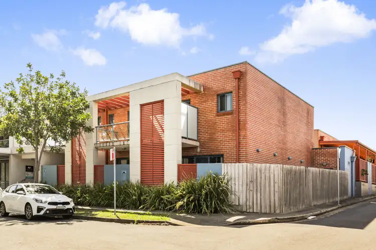 5/36-42 Tooronga Terrace, Beverly Hills NSW 2209