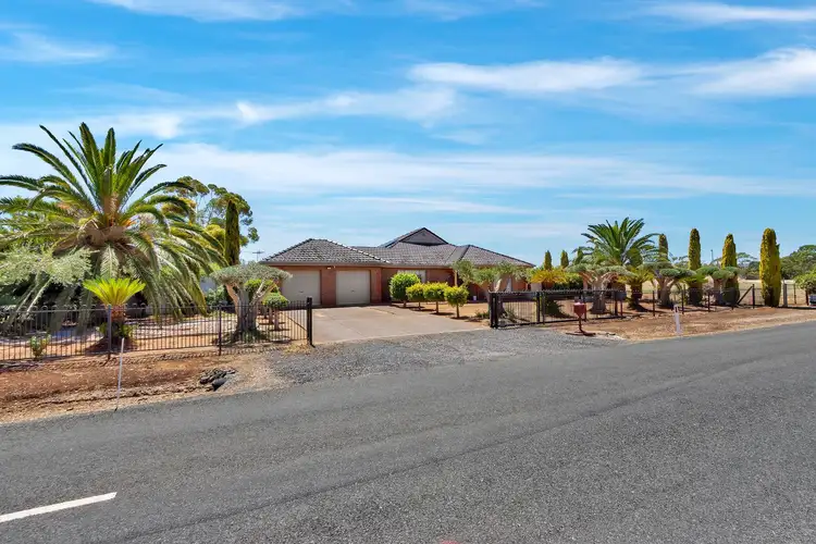 Fifth view of Homely house listing, 17B Moss Road, Munno Para Downs SA 5115