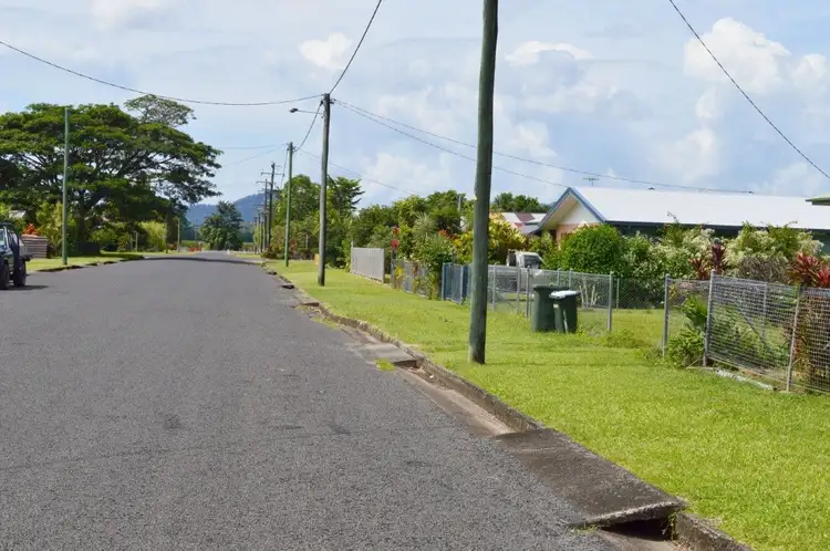 Third view of Homely land listing, 6 Ryrie Street, El Arish QLD 4855