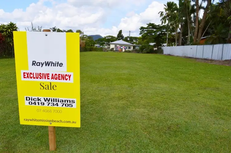 Fifth view of Homely land listing, 6 Ryrie Street, El Arish QLD 4855
