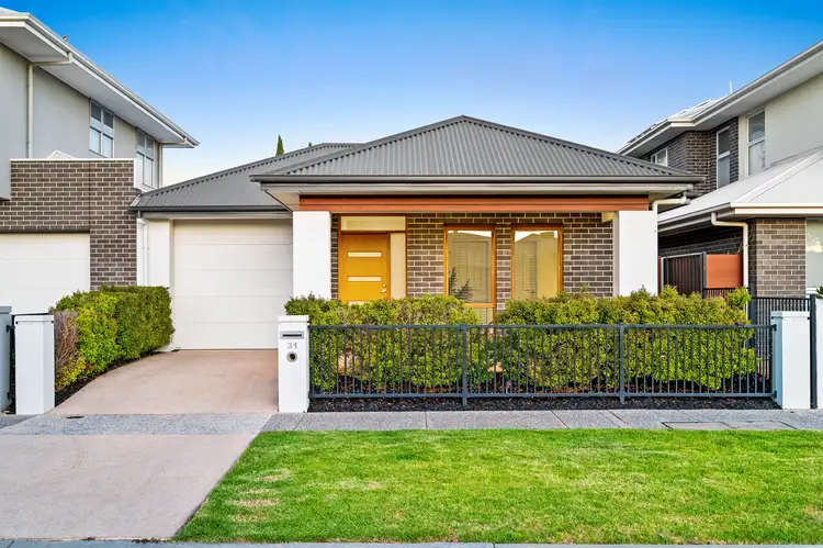 31 North Parkway, Lightsview SA 5085