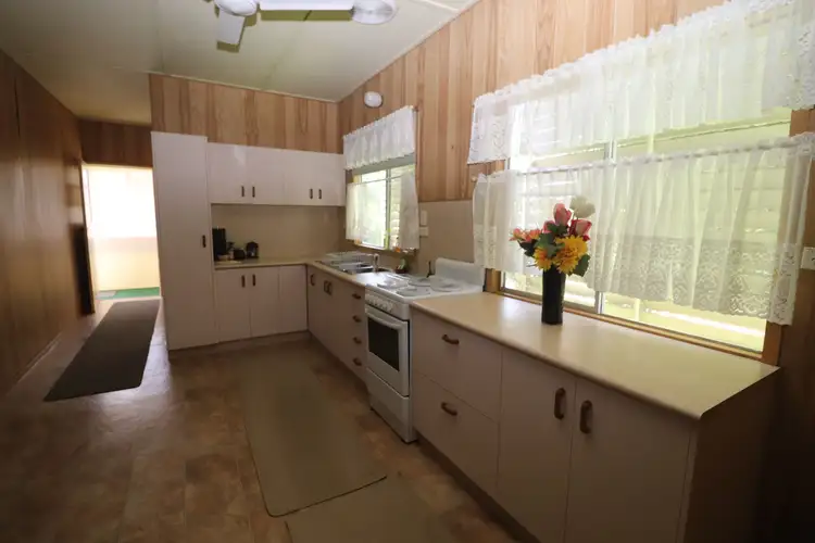 Seventh view of Homely house listing, 1 Markey Street, Ingham QLD 4850